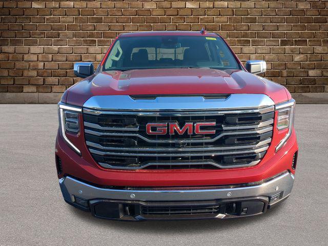new 2026 GMC Sierra 1500 car, priced at $63,723