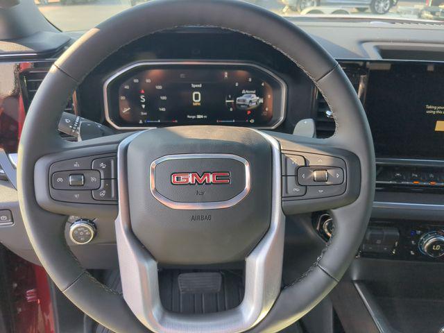 new 2026 GMC Sierra 1500 car, priced at $63,723