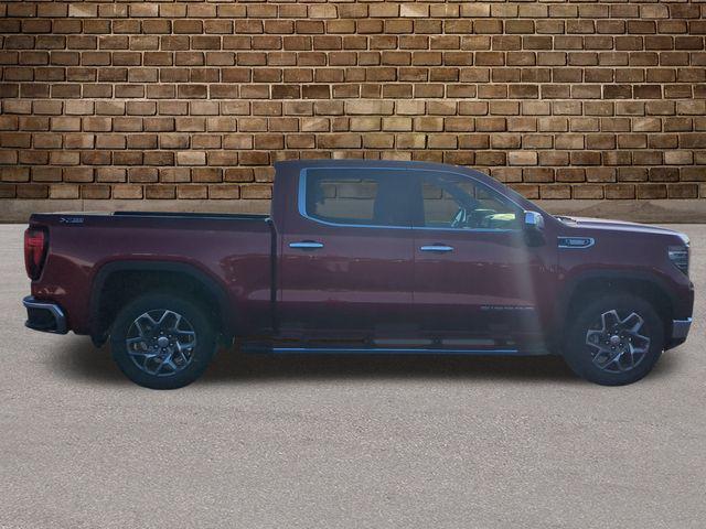 new 2026 GMC Sierra 1500 car, priced at $63,723