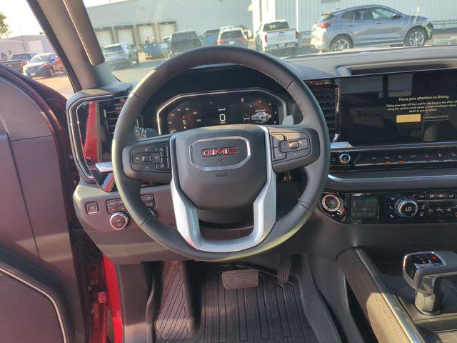 new 2026 GMC Sierra 1500 car, priced at $63,723