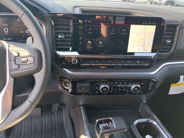new 2026 GMC Sierra 1500 car, priced at $63,723