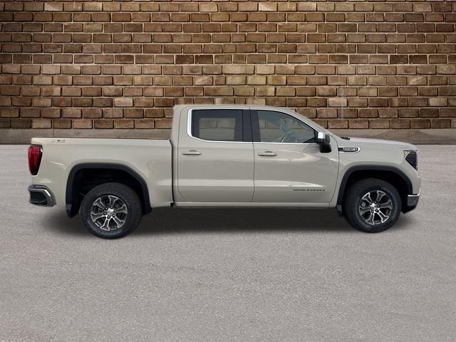 new 2026 GMC Sierra 1500 car, priced at $55,313