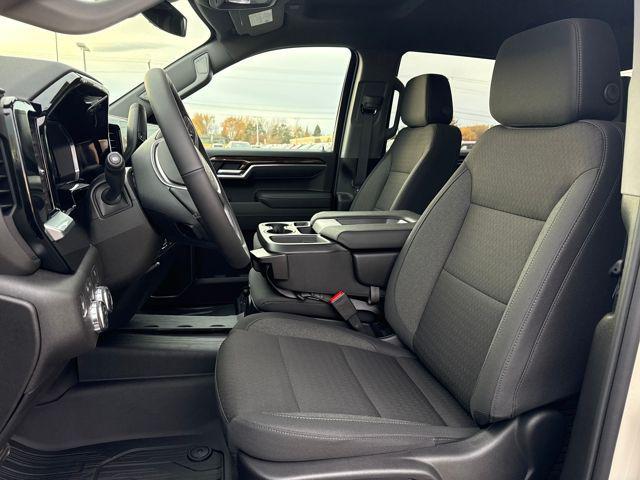 new 2026 GMC Sierra 1500 car, priced at $55,313