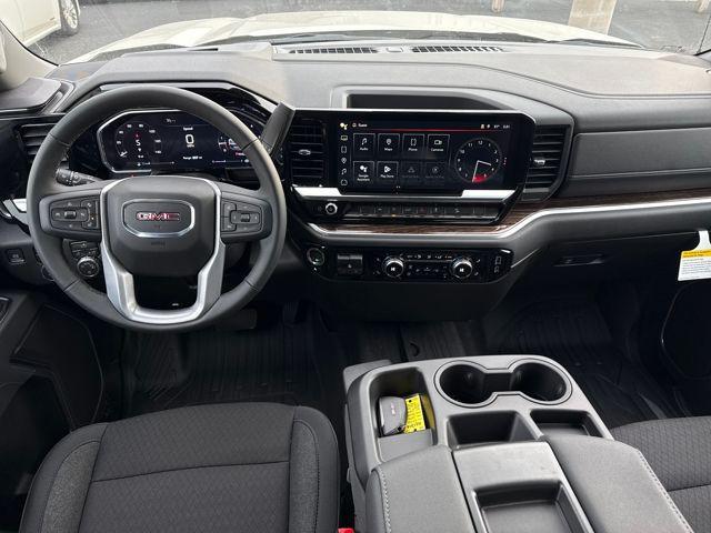 new 2026 GMC Sierra 1500 car, priced at $55,313