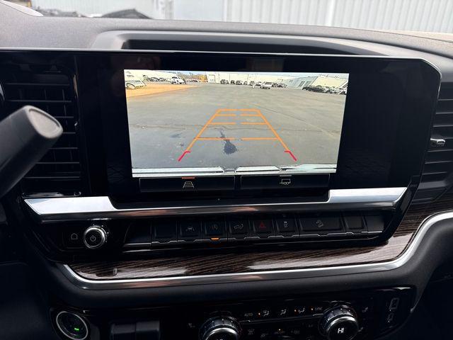 new 2026 GMC Sierra 1500 car, priced at $55,313