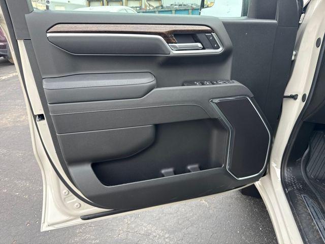 new 2026 GMC Sierra 1500 car, priced at $55,313