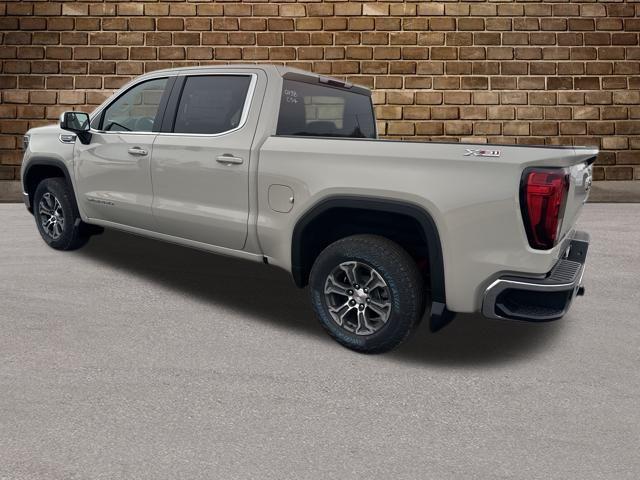 new 2026 GMC Sierra 1500 car, priced at $55,313