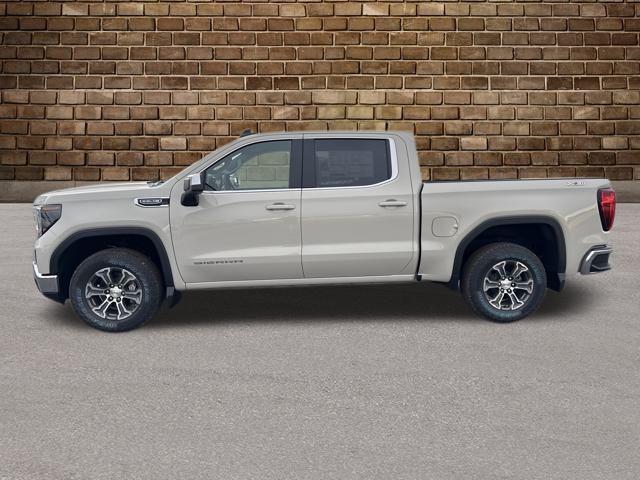 new 2026 GMC Sierra 1500 car, priced at $55,313