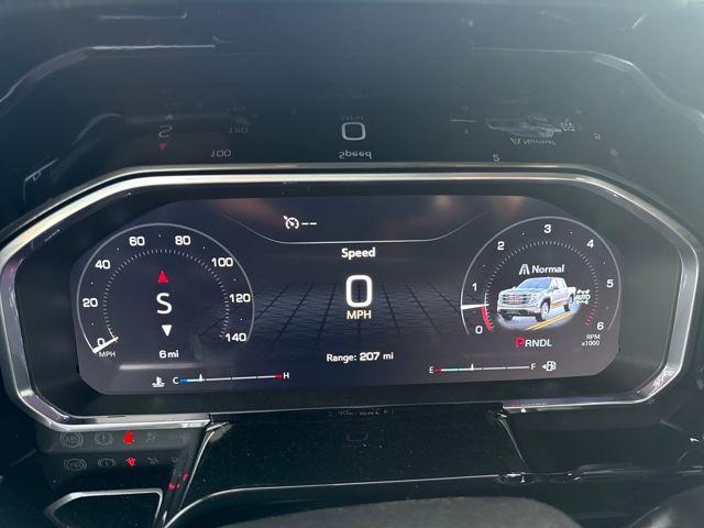 new 2026 GMC Sierra 1500 car, priced at $55,313