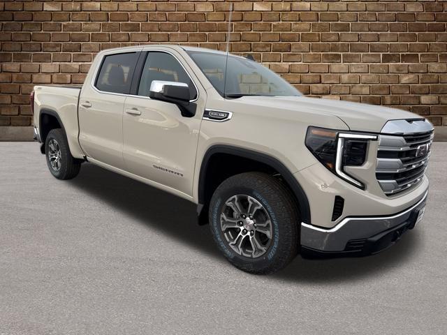 new 2026 GMC Sierra 1500 car, priced at $55,313