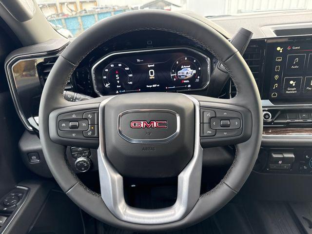 new 2026 GMC Sierra 1500 car, priced at $55,313
