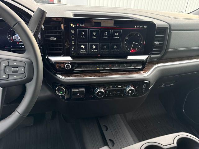 new 2026 GMC Sierra 1500 car, priced at $55,313