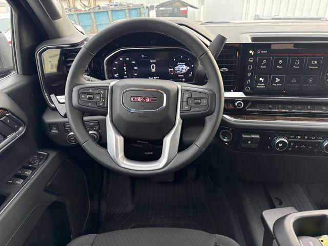 new 2026 GMC Sierra 1500 car, priced at $55,313