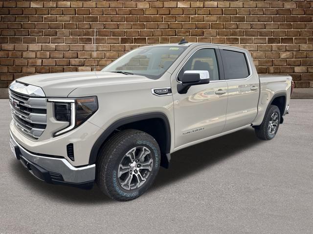 new 2026 GMC Sierra 1500 car, priced at $55,313