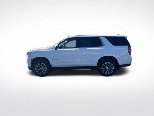 new 2024 Chevrolet Tahoe car, priced at $63,090