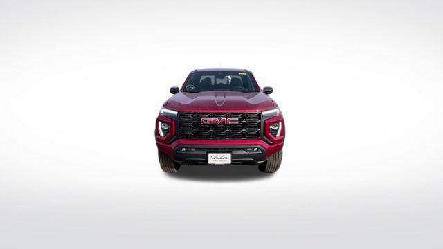 new 2025 GMC Canyon car, priced at $44,775