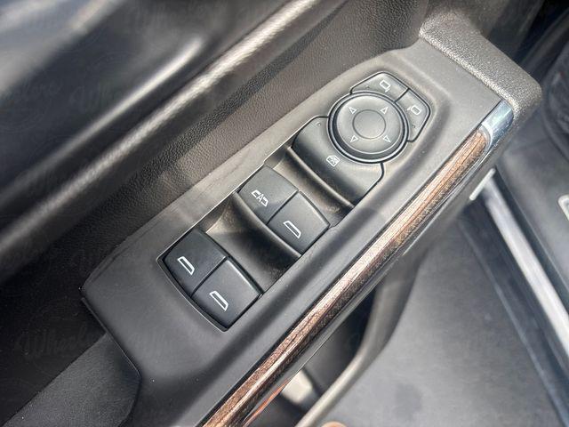 used 2021 Chevrolet Silverado 1500 car, priced at $40,998
