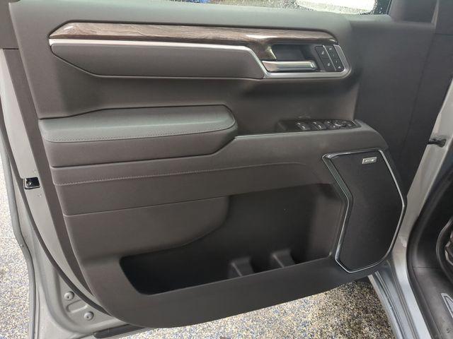 new 2026 Chevrolet Silverado 1500 car, priced at $61,472