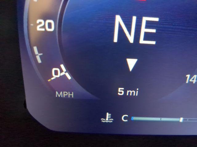 new 2026 Chevrolet Silverado 1500 car, priced at $61,472