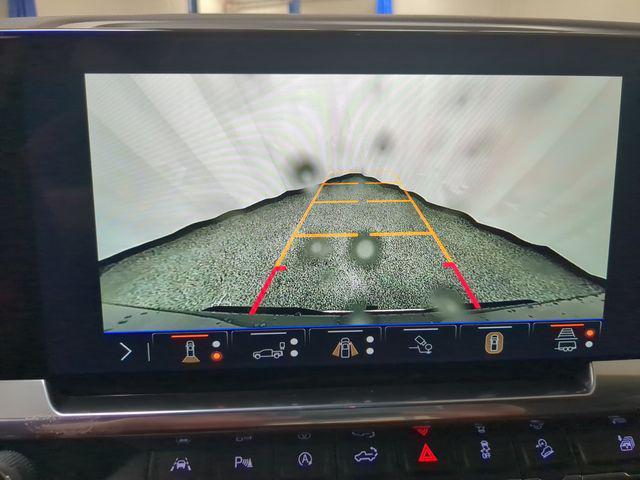 new 2026 Chevrolet Silverado 1500 car, priced at $61,472