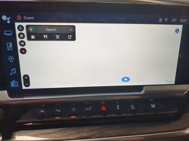 new 2026 Chevrolet Silverado 1500 car, priced at $61,472