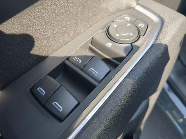 new 2025 Chevrolet Silverado 1500 car, priced at $55,327