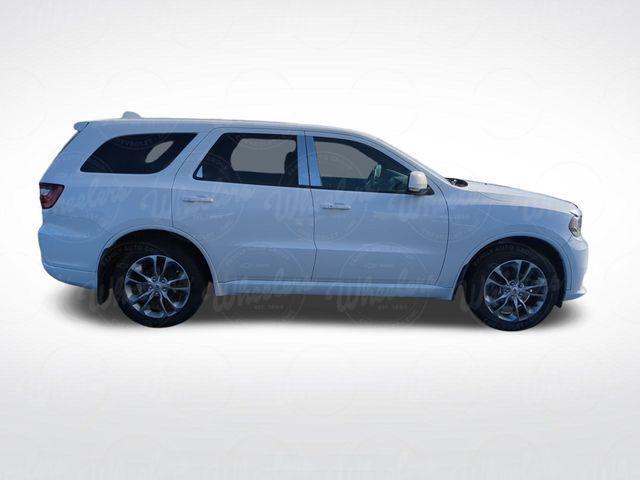 used 2020 Dodge Durango car, priced at $25,288