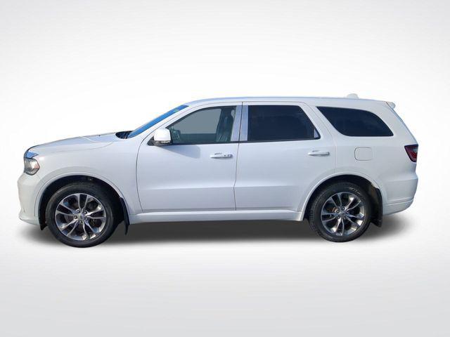 used 2020 Dodge Durango car, priced at $26,167