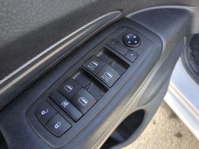 used 2020 Dodge Durango car, priced at $25,288