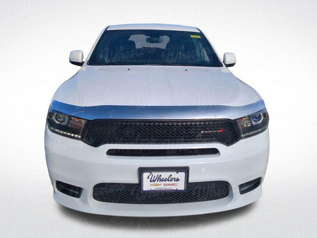 used 2020 Dodge Durango car, priced at $25,288