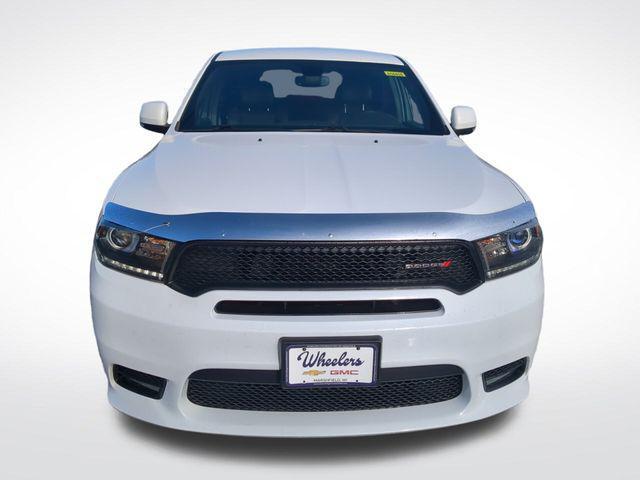 used 2020 Dodge Durango car, priced at $26,167