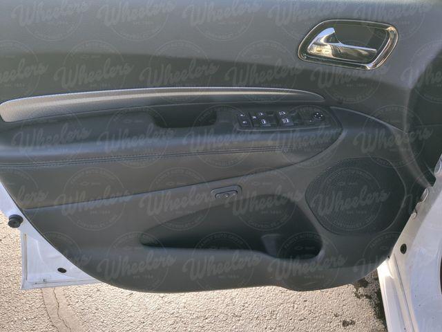 used 2020 Dodge Durango car, priced at $25,288