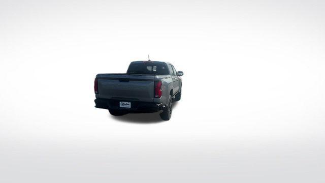 new 2025 Chevrolet Colorado car, priced at $46,357