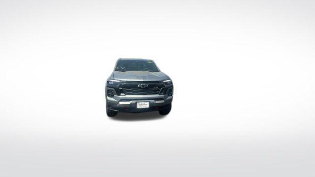 new 2025 Chevrolet Colorado car, priced at $46,357