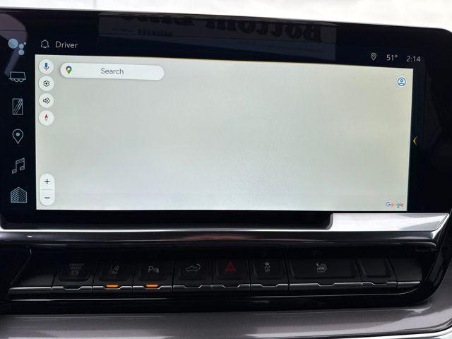 used 2025 Chevrolet Silverado 3500 car, priced at $78,998