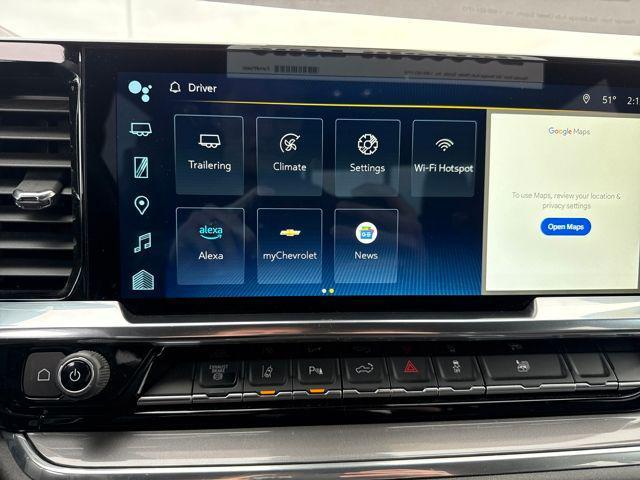 used 2025 Chevrolet Silverado 3500 car, priced at $78,998