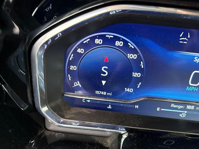 used 2025 Chevrolet Silverado 3500 car, priced at $78,998