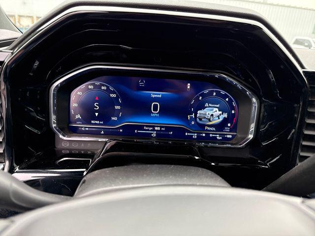 used 2025 Chevrolet Silverado 3500 car, priced at $78,998