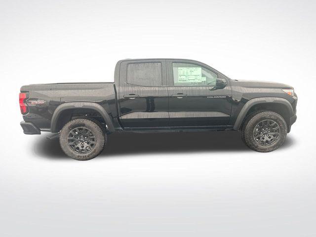 new 2026 Chevrolet Colorado car, priced at $44,920