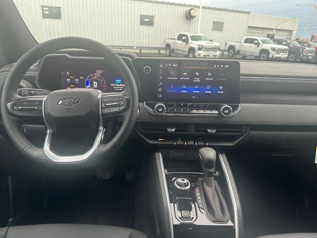 new 2026 Chevrolet Colorado car, priced at $44,920