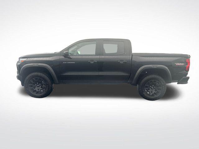 new 2026 Chevrolet Colorado car, priced at $44,920