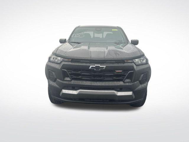 new 2026 Chevrolet Colorado car, priced at $44,920