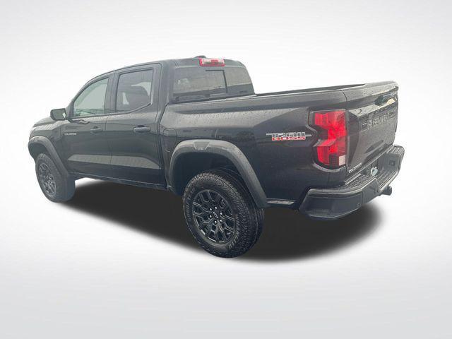 new 2026 Chevrolet Colorado car, priced at $44,920