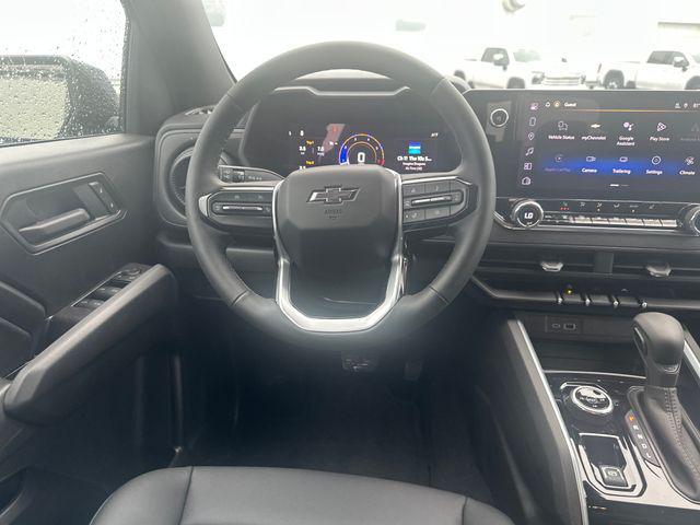 new 2026 Chevrolet Colorado car, priced at $44,920