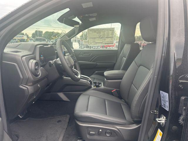 new 2026 Chevrolet Colorado car, priced at $44,920