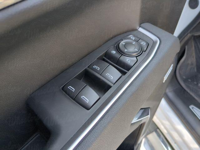 new 2025 GMC Sierra 1500 car, priced at $59,885