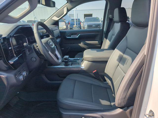 new 2025 GMC Sierra 1500 car, priced at $59,885