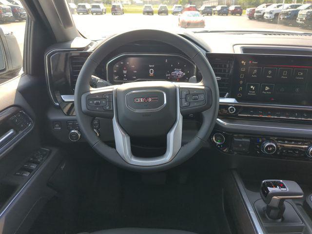 new 2025 GMC Sierra 1500 car, priced at $59,885
