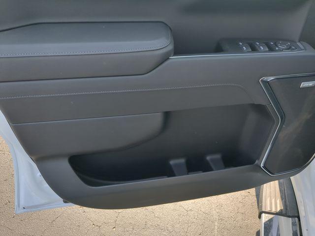 new 2025 GMC Sierra 1500 car, priced at $59,885