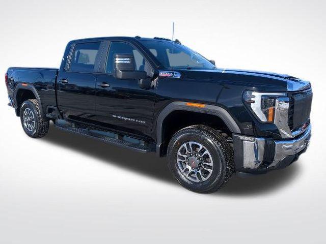 used 2025 GMC Sierra 3500 car, priced at $62,998